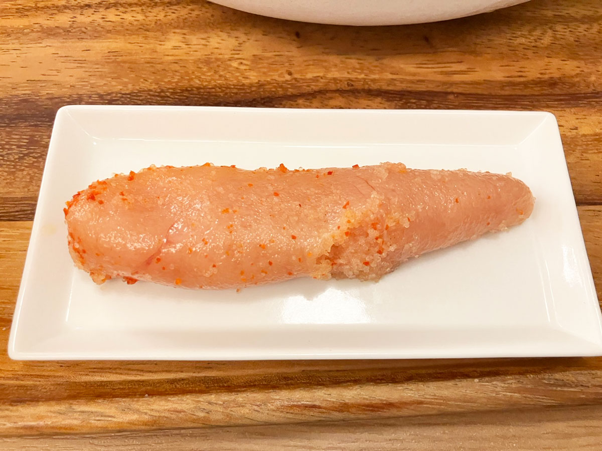 食べ放題【やまや食堂】「1,750円定食」おいしすぎて中年女性でも3杯いった！　明太子に感じたプレッシャーとは？　の画像7