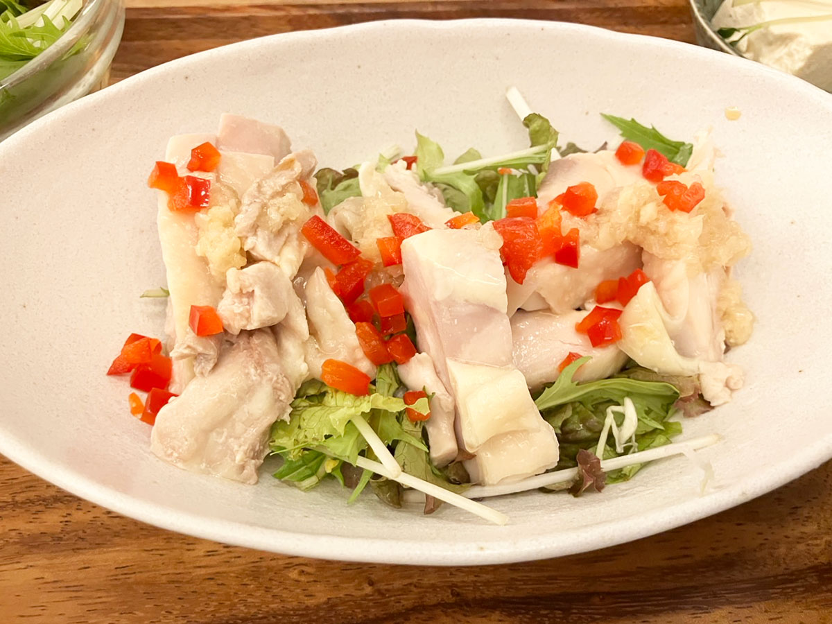 食べ放題【やまや食堂】「1,750円定食」おいしすぎて中年女性でも3杯いった！　明太子に感じたプレッシャーとは？　の画像9