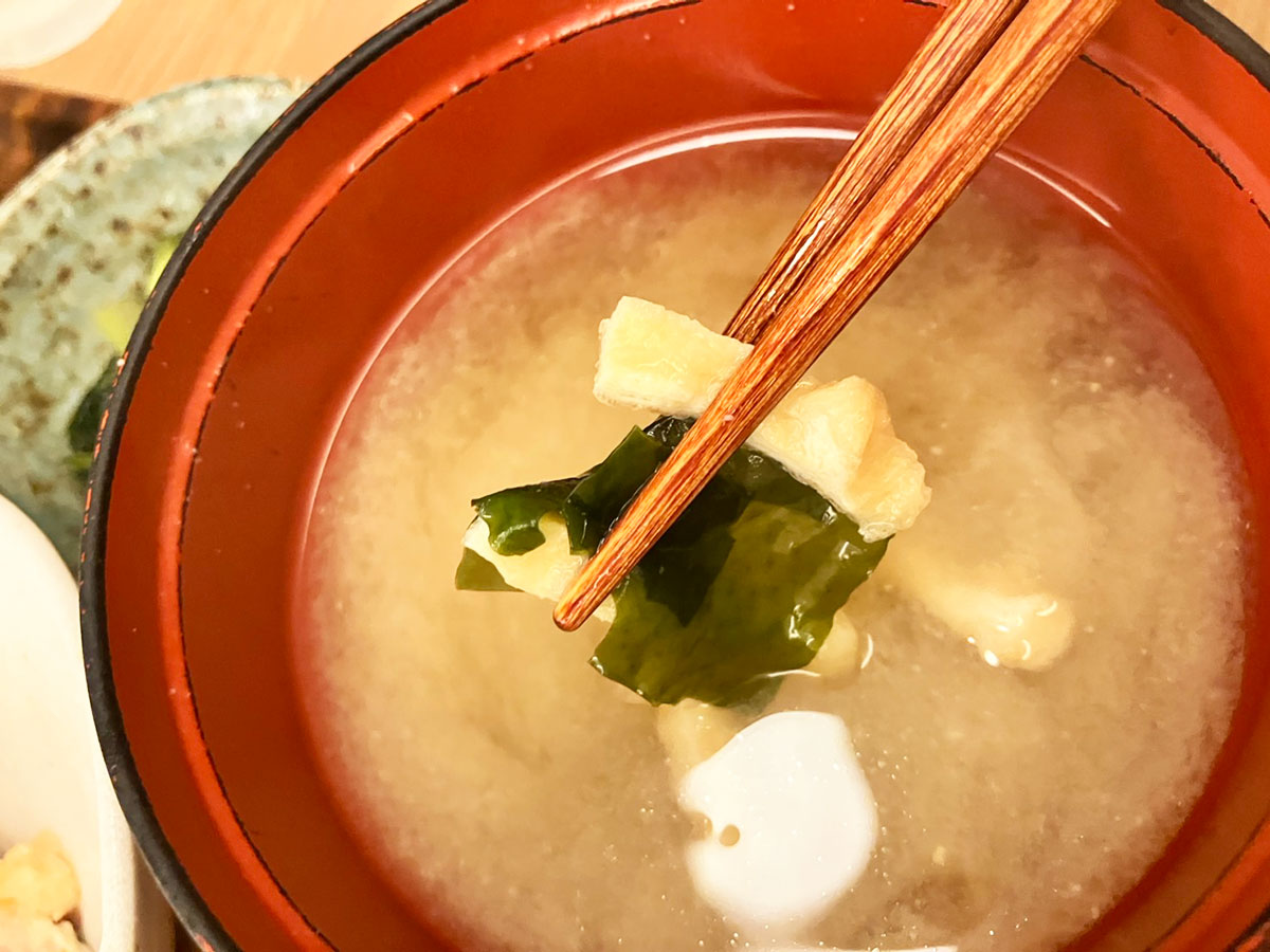 食べ放題【やまや食堂】「1,750円定食」おいしすぎて中年女性でも3杯いった！　明太子に感じたプレッシャーとは？　の画像15