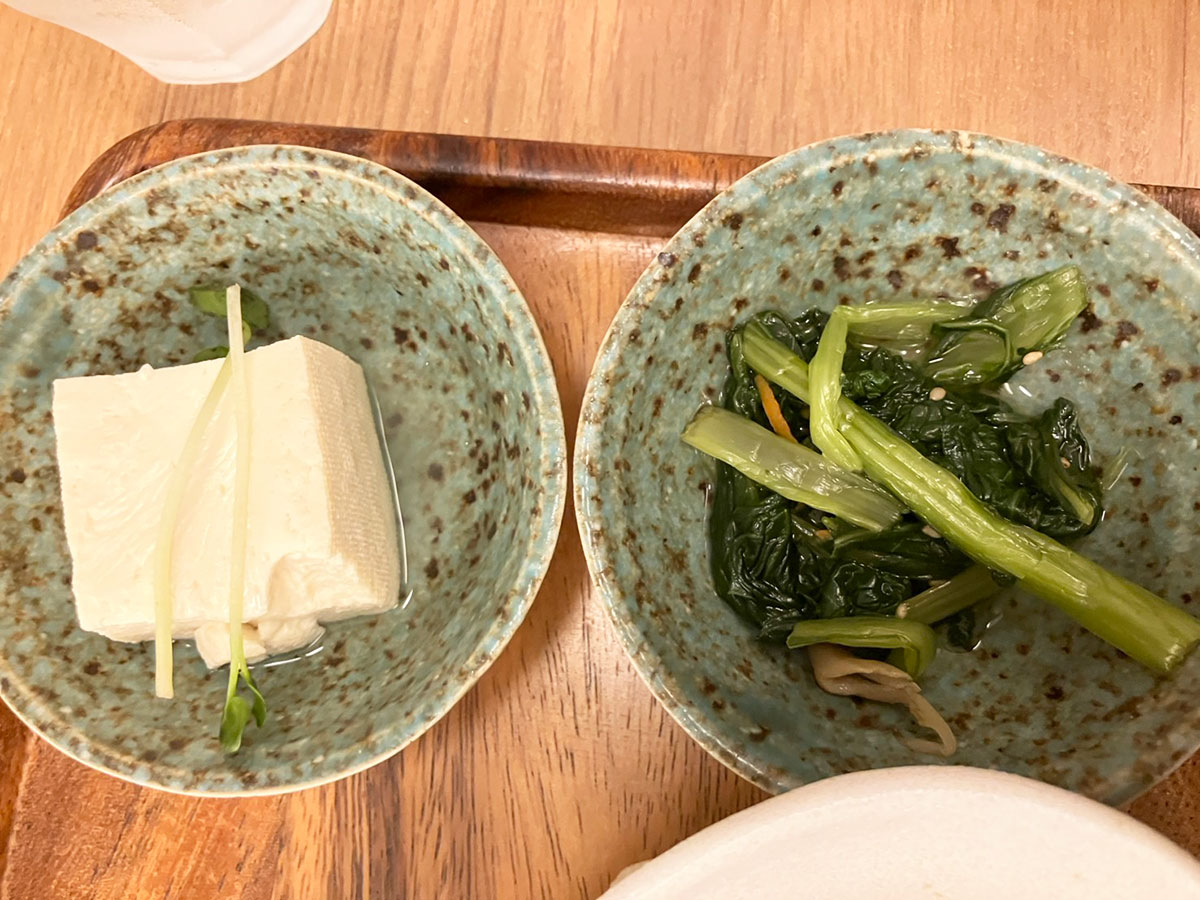 食べ放題【やまや食堂】「1,750円定食」おいしすぎて中年女性でも3杯いった！　明太子に感じたプレッシャーとは？　の画像11