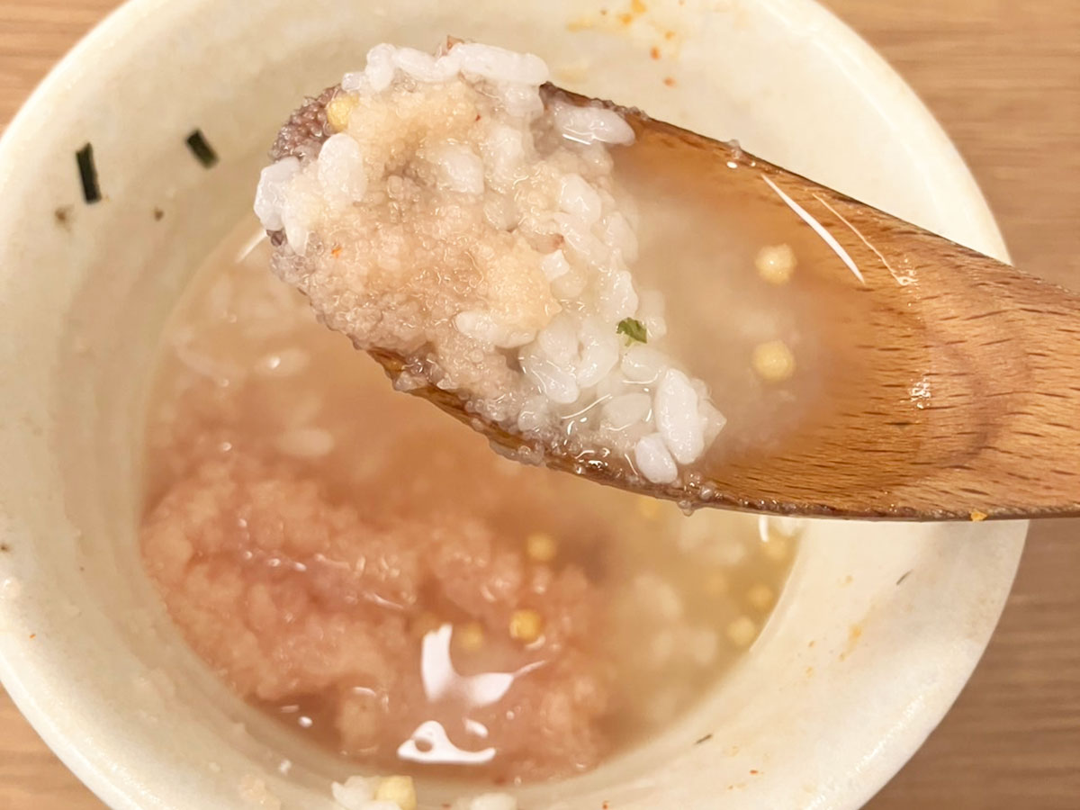 食べ放題【やまや食堂】「1,750円定食」おいしすぎて中年女性でも3杯いった！　明太子に感じたプレッシャーとは？　の画像20