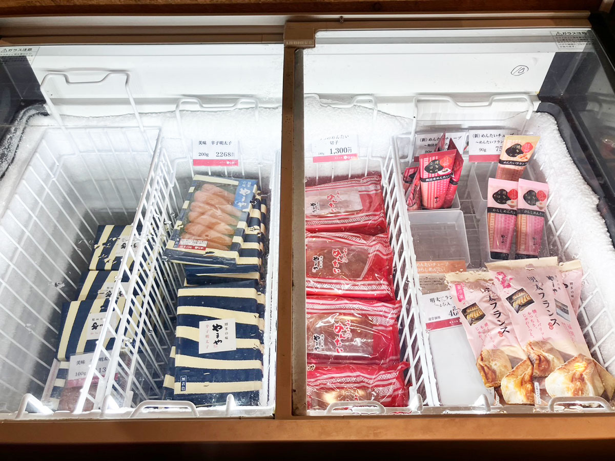食べ放題【やまや食堂】「1,750円定食」おいしすぎて中年女性でも3杯いった！　明太子に感じたプレッシャーとは？　の画像22