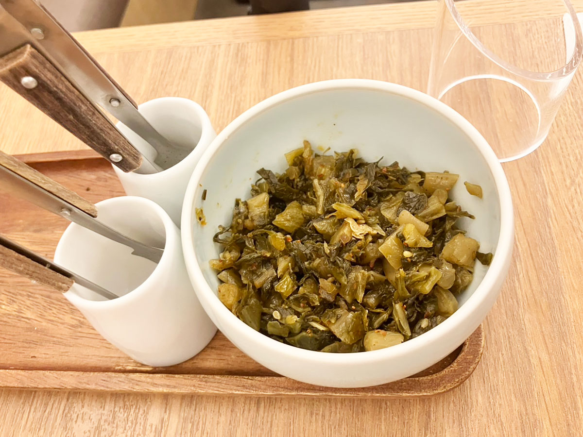 食べ放題【やまや食堂】「1,750円定食」おいしすぎて中年女性でも3杯いった！　明太子に感じたプレッシャーとは？　の画像8