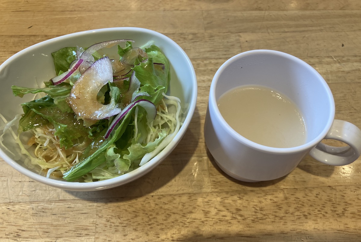 【横浜南部晃進】1320円ランチが「黒毛和牛100％で超ぜいたく！」1500円豪遊できたの画像13