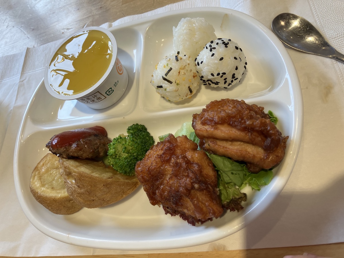 【横浜南部晃進】1320円ランチが「黒毛和牛100％で超ぜいたく！」1500円豪遊できたの画像23