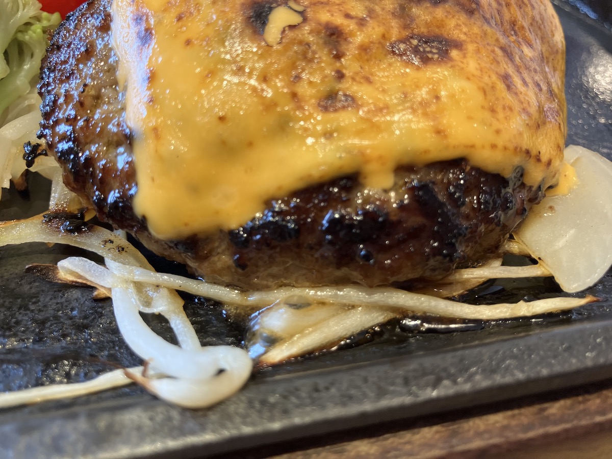 【横浜南部晃進】1320円ランチが「黒毛和牛100％で超ぜいたく！」1500円豪遊できたの画像16