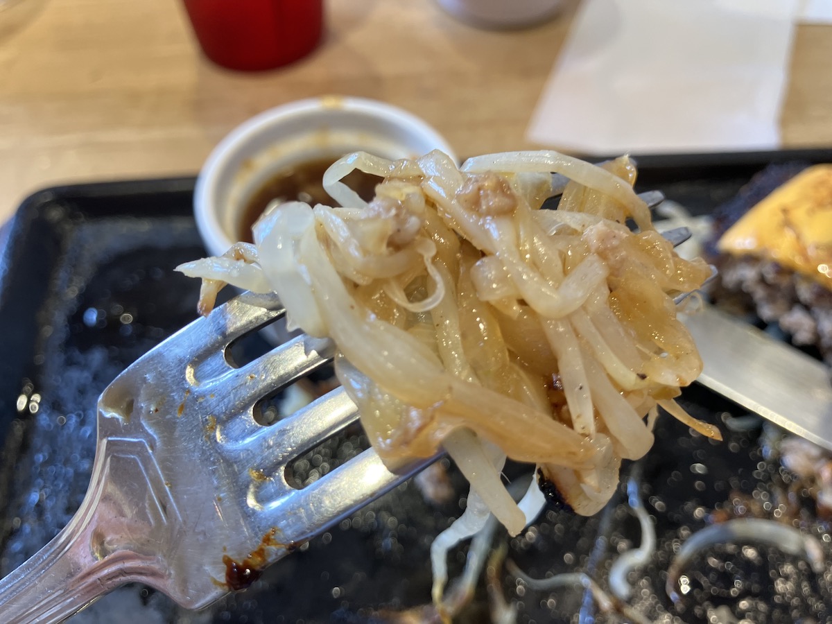 【横浜南部晃進】1320円ランチが「黒毛和牛100％で超ぜいたく！」1500円豪遊できたの画像19