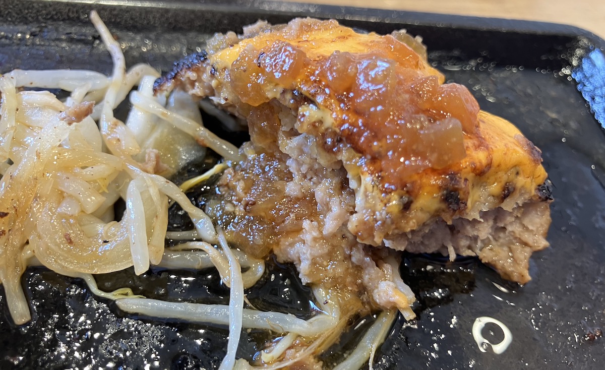 【横浜南部晃進】1320円ランチが「黒毛和牛100％で超ぜいたく！」1500円豪遊できたの画像20