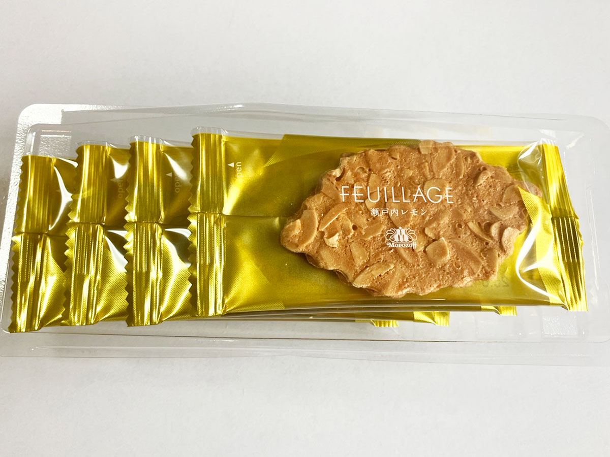「長～い！」【モロゾフ】1,404円「限定プリン」は見るのも初めて！食べたら「普通のプリンと違う」！の画像15
