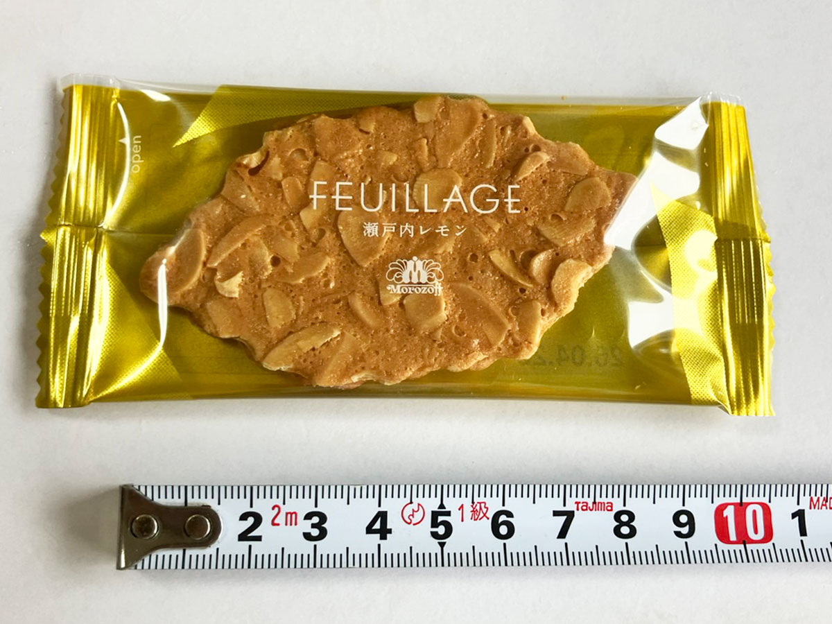 「長～い！」【モロゾフ】1,404円「限定プリン」は見るのも初めて！食べたら「普通のプリンと違う」！の画像16