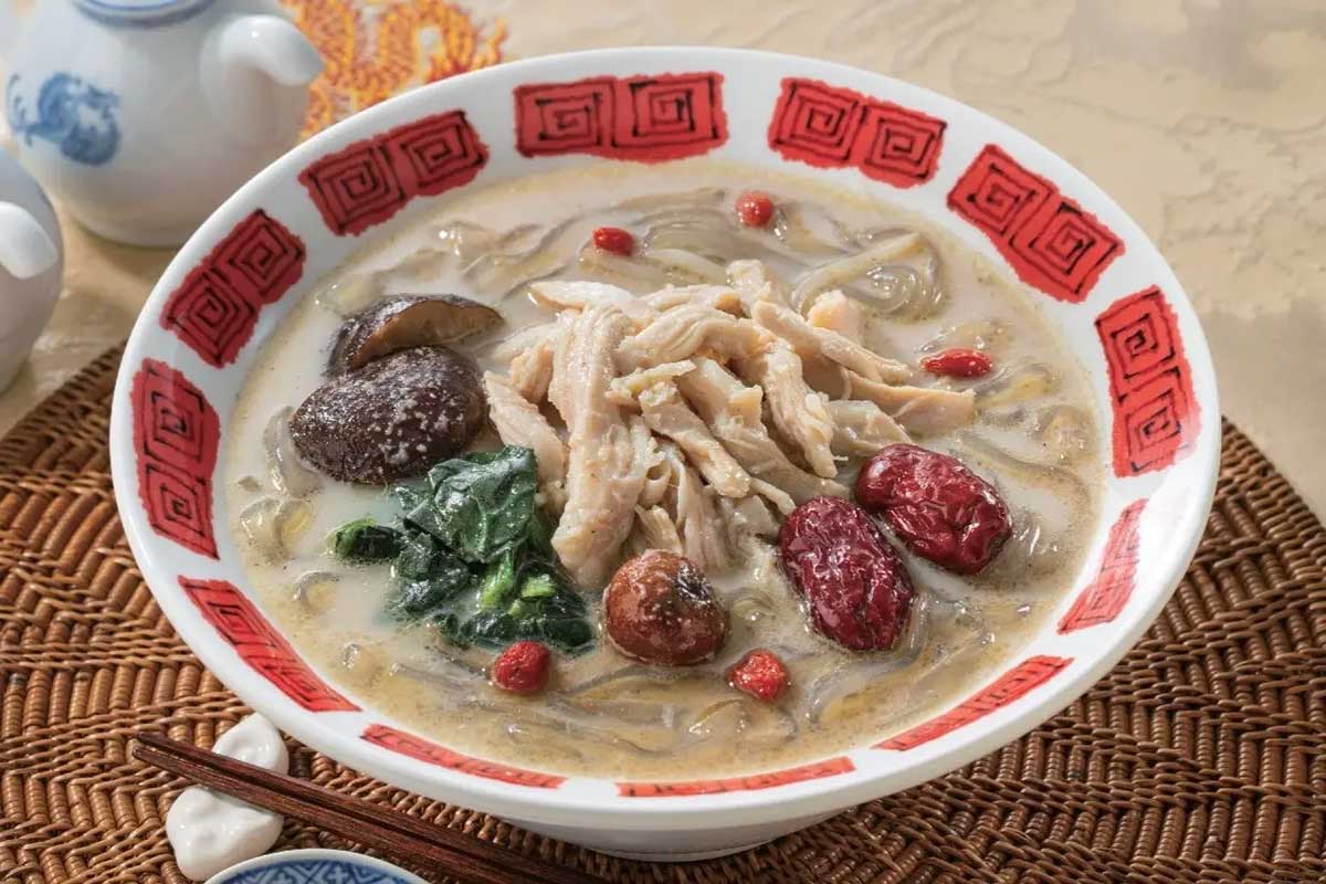 【バーミヤン】1099円「トムヤム麻辣湯」ほか、「麻辣湯」新メニュー4種のラインアップは？の画像5