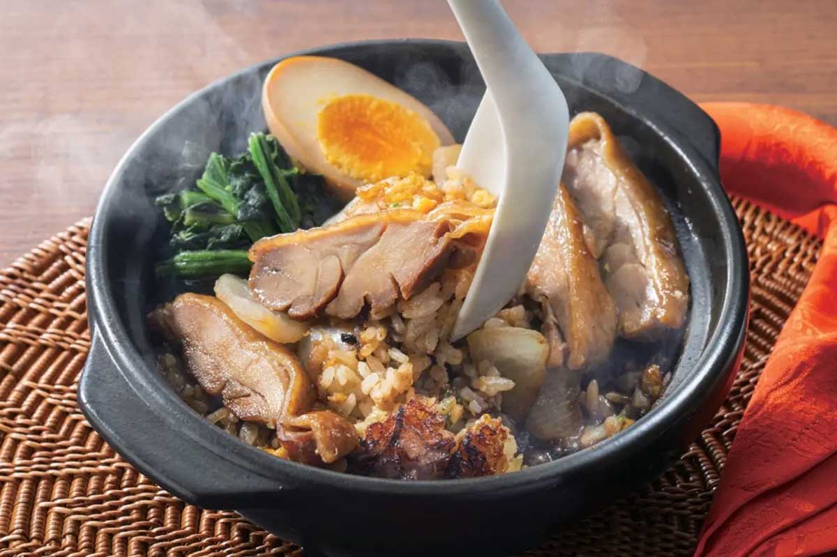 【バーミヤン】1099円「トムヤム麻辣湯」ほか、「麻辣湯」新メニュー4種のラインアップは？の画像6