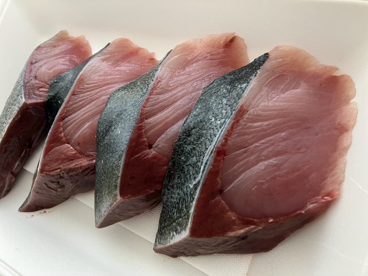全国1位の“お魚”スーパー【ビッグヨーサン】激ウマ「いわし4尾」謎のタイムセールで驚がく価格！の画像6