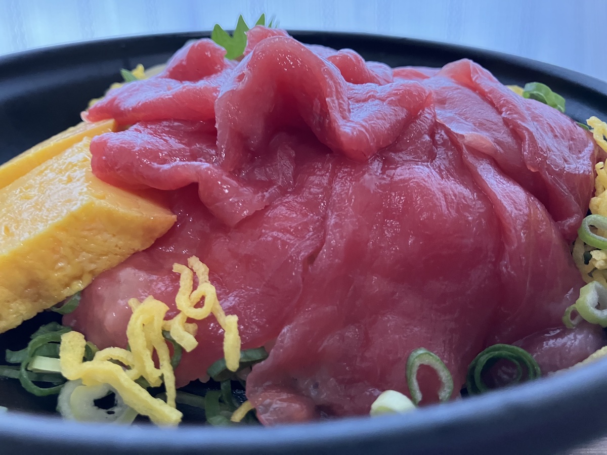全国1位の“お魚”スーパー【ビッグヨーサン】1058円「本マグロ丼」が「角上魚類超えちゃってる！」の画像8
