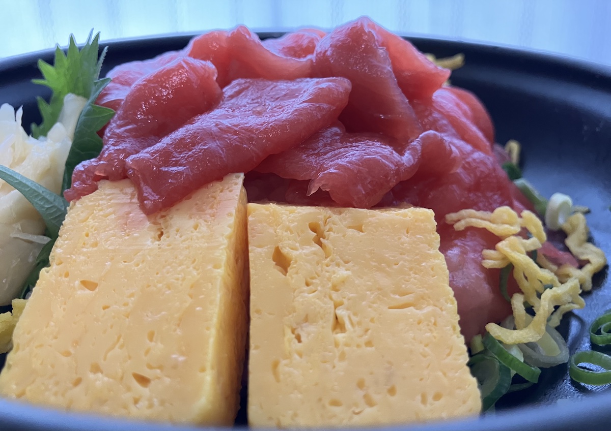 全国1位の“お魚”スーパー【ビッグヨーサン】1058円「本マグロ丼」が「角上魚類超えちゃってる！」の画像9