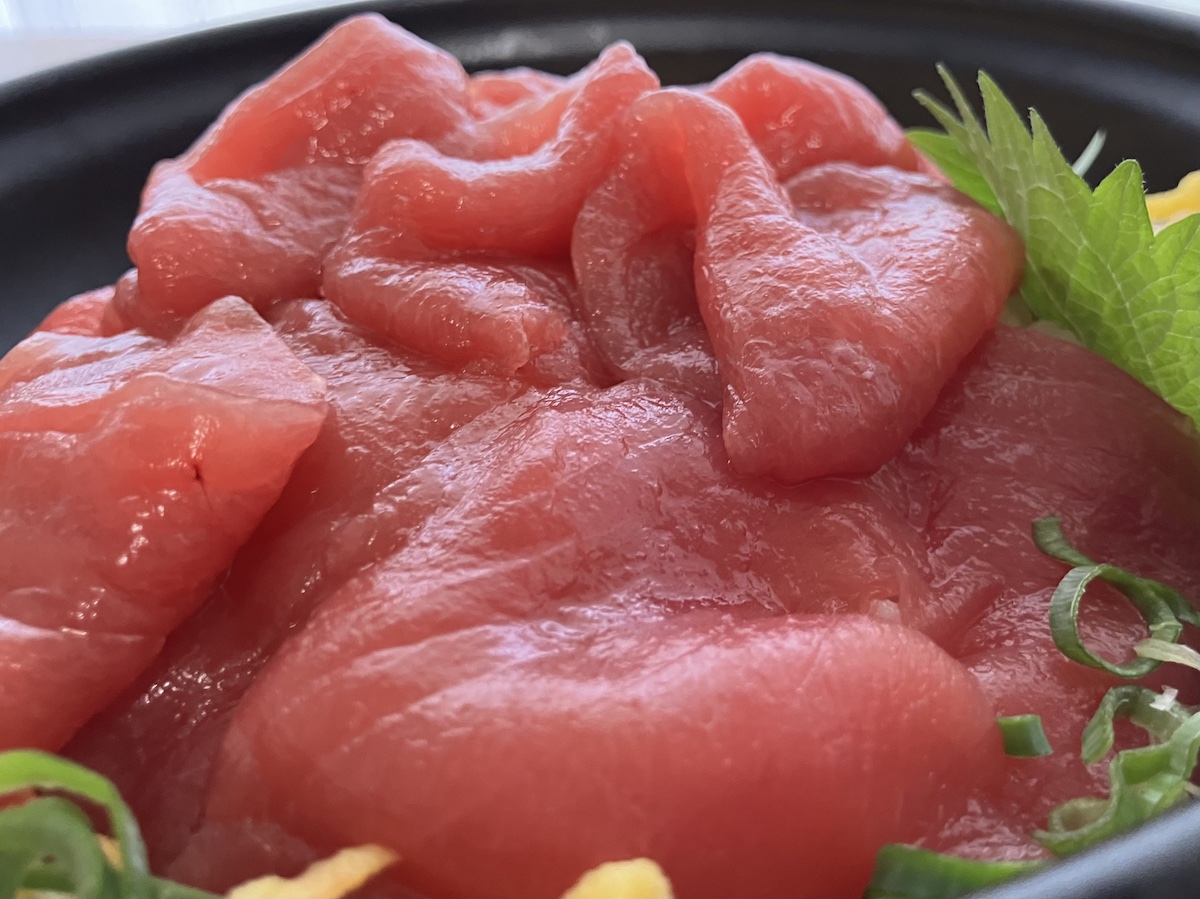 全国1位の“お魚”スーパー【ビッグヨーサン】1058円「本マグロ丼」が「角上魚類超えちゃってる！」の画像10