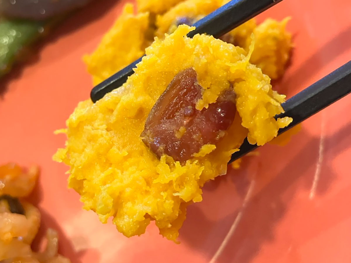 【ブロンコビリー】「秋サラダバー」は11月まで！ 「ランチ限定1,080円」肉を注文しなくても大満足の画像9