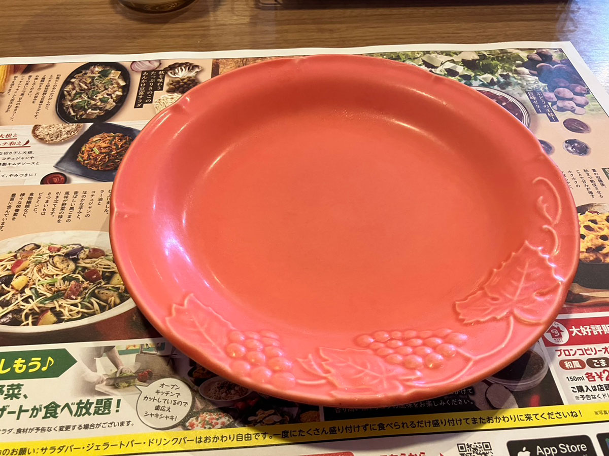 【ブロンコビリー】「秋サラダバー」は11月まで！ 「ランチ限定1,080円」肉を注文しなくても大満足の画像4