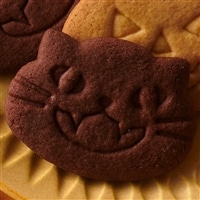 【シャトレーゼ】432円～期間限定「ハロウィン」ケーキ7品が登場！　黒猫やフランケンシュタインの172円菓子もの画像12