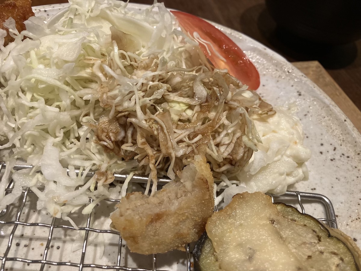 「串カツ田中」と差がついた【でんがな】890円定食メニューは「揚げ物天国」の画像13