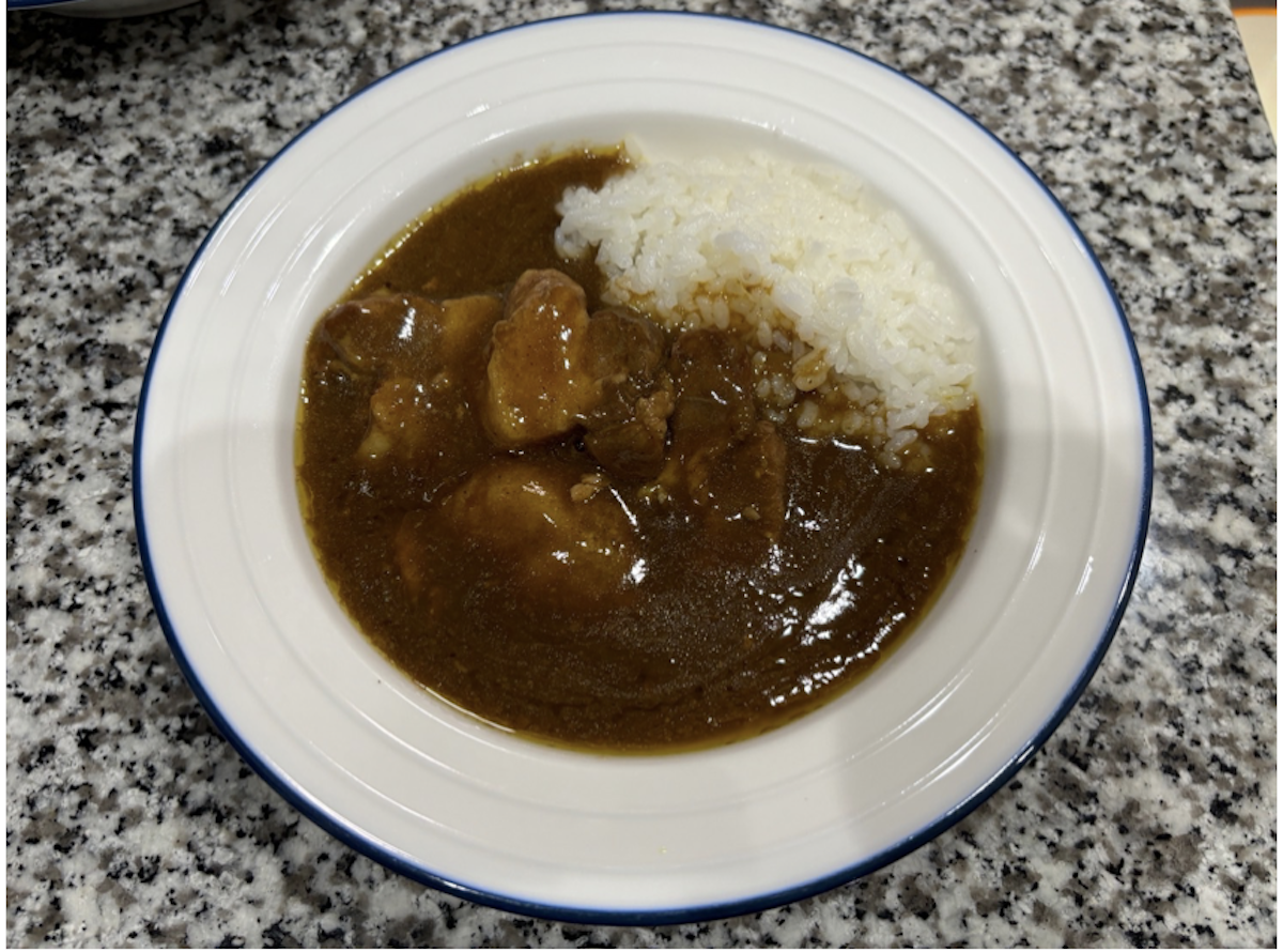 【業務スーパー店長が教える】人気のカレー惣菜、2作目は「豚タン」！「ヒット確実」の画像2