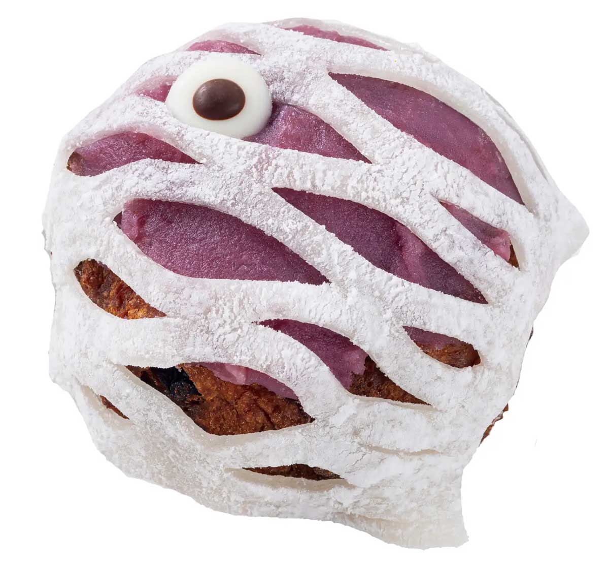 【ジャック イン ザ ドーナツ】280円～「ハロウィン限定」ドーナツ、6商品のラインアップは？の画像8