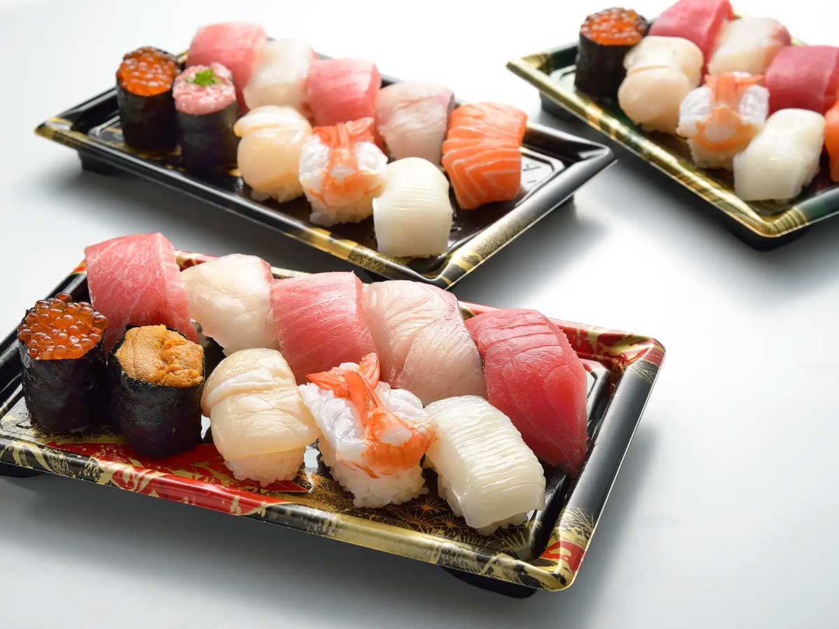 10月1日【⾓上⿂類】タコ唐揚げやピッキピキの旬鮮魚も「全品10％引き」！阪神優勝「売るトラセール」開催の画像10