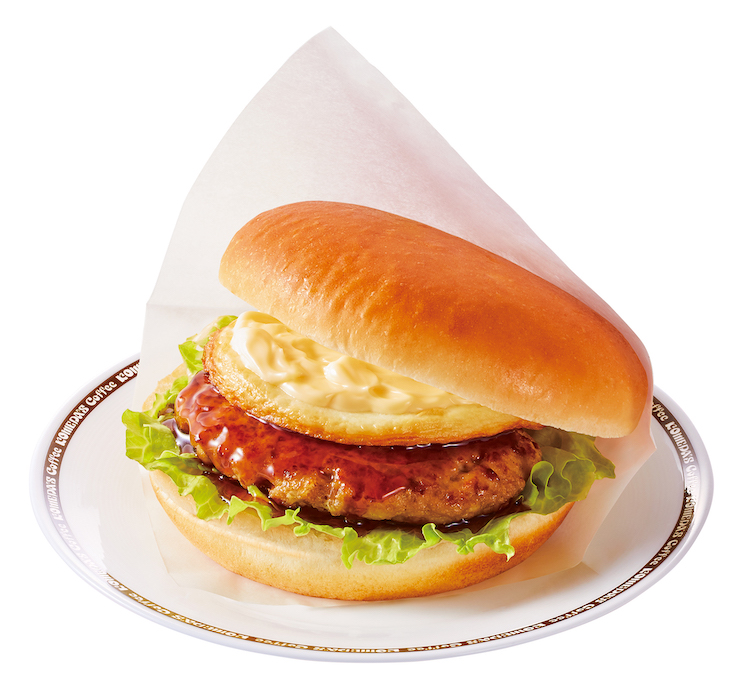 「季節限定シロノワール」食べられるのは16店だけ！　【コメダ珈琲店】【おかげ庵】「お月見祭」新作は？の画像3