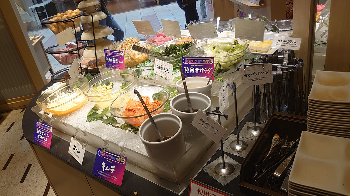 串揚げ食べ放題【串家物語】2000円「平日ランチ」全29串を爆食！　おすすめベスト3は？の画像7