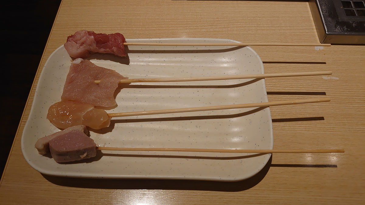 串揚げ食べ放題【串家物語】2000円「平日ランチ」全29串を爆食！　おすすめベスト3は？の画像15
