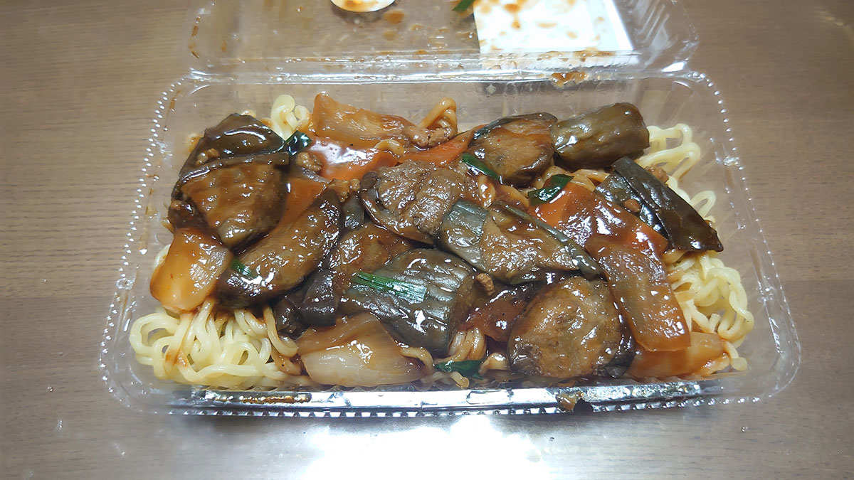 埼玉ローカルの激安スーパー【マルサン】桶川店、322円弁当・惣菜11品を実食！　おすすめベスト3は？の画像16