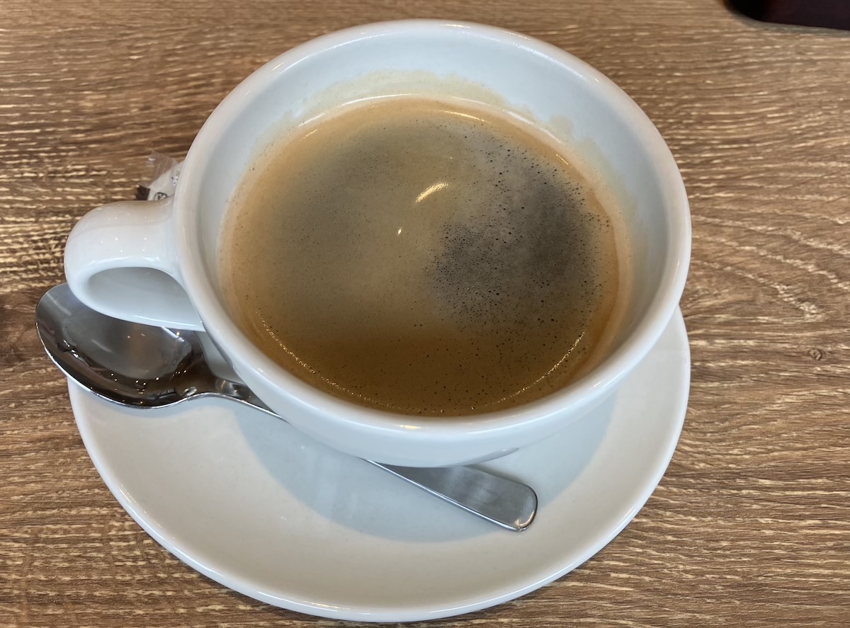 【大戸屋】のカフェ「なぎさ橋珈琲」、大満足の「1280円メニュー」は？「期待以上のクオリティ！」の画像16