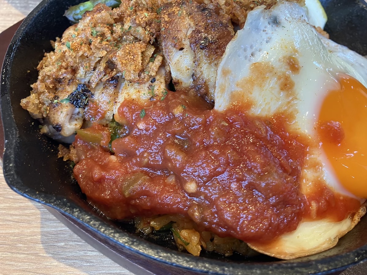【大戸屋】のカフェ「なぎさ橋珈琲」、大満足の「1280円メニュー」は？「期待以上のクオリティ！」の画像10