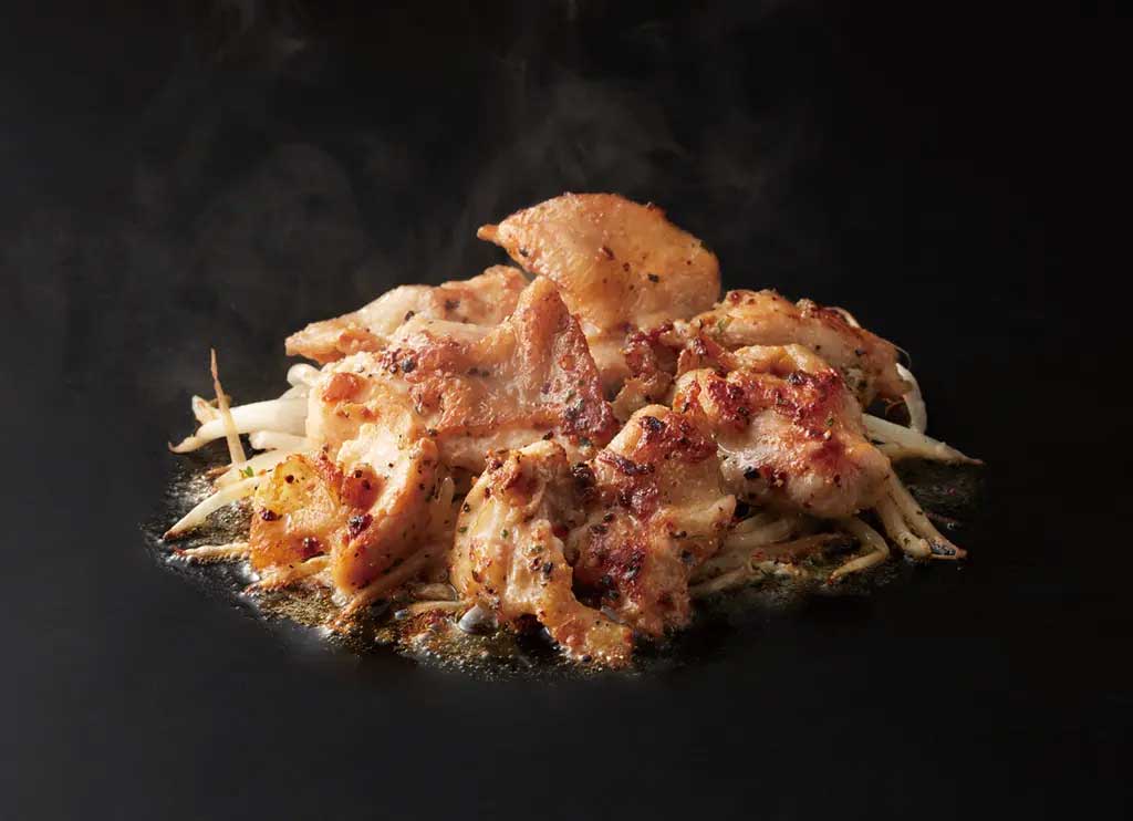 【お好み焼本舗】グランドメニューが変わった！「もんじゃ」新作3品ほか新登場の内容は？の画像6