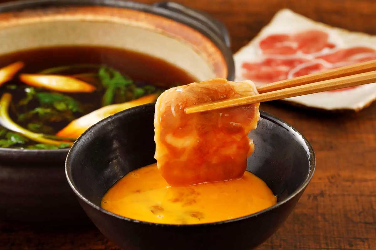 【しゃぶしゃぶ温野菜】4,378円～人気の秋冬フェア「鴨しゃぶ」にすき焼きまで！食べ放題メニューの内容は？の画像5