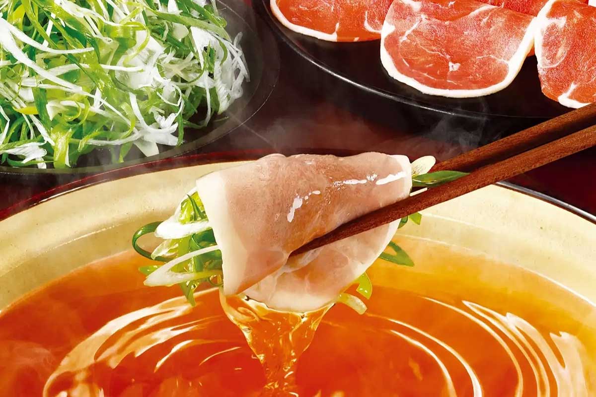 【しゃぶしゃぶ温野菜】4,378円～人気の秋冬フェア「鴨しゃぶ」にすき焼きまで！食べ放題メニューの内容は？の画像9