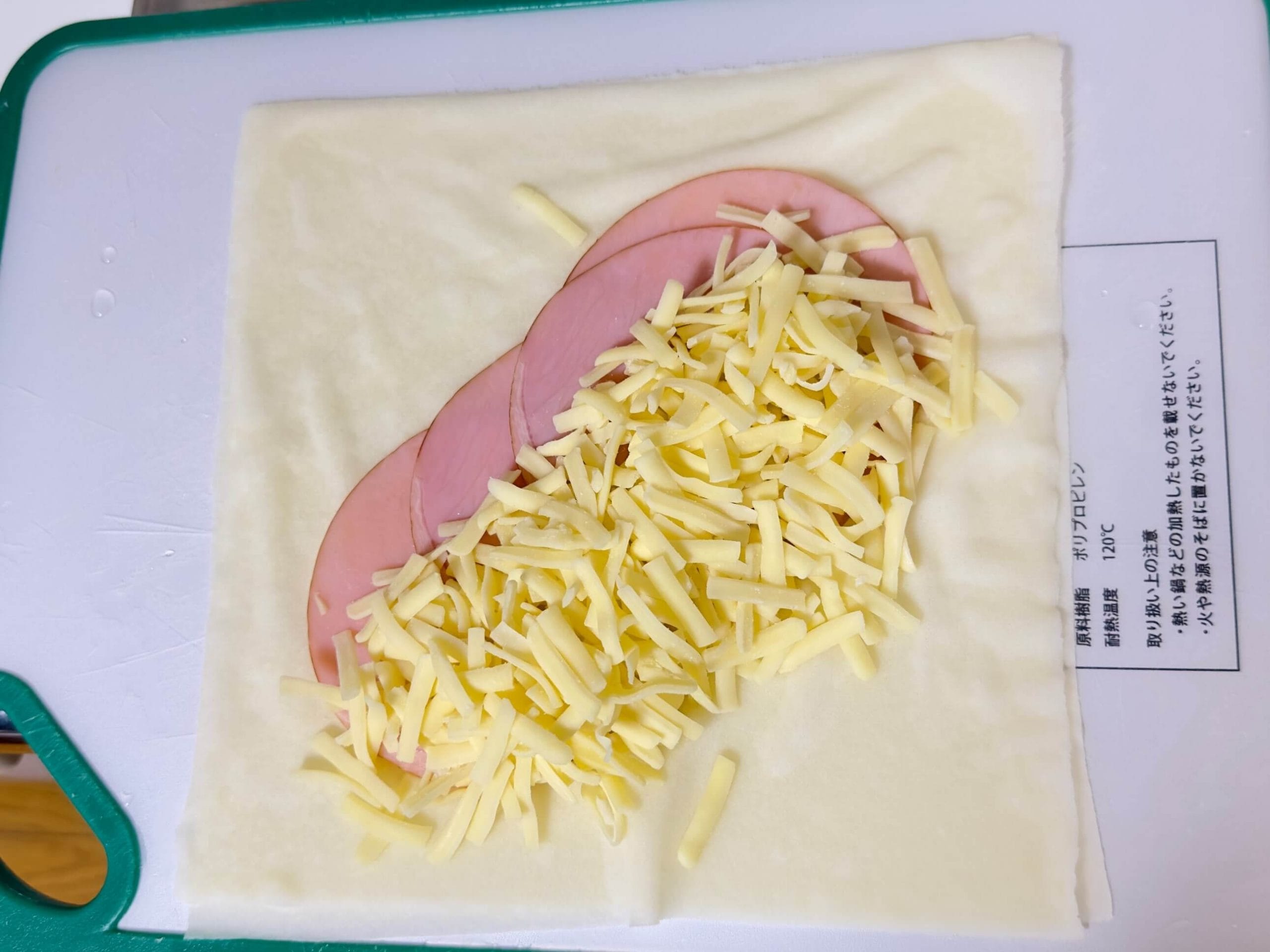「もうセブンいらないかも！」【ブリトー】再現レシピ、2分で作れて「まさにそっくり」ニヤニヤが止まらない！の画像4