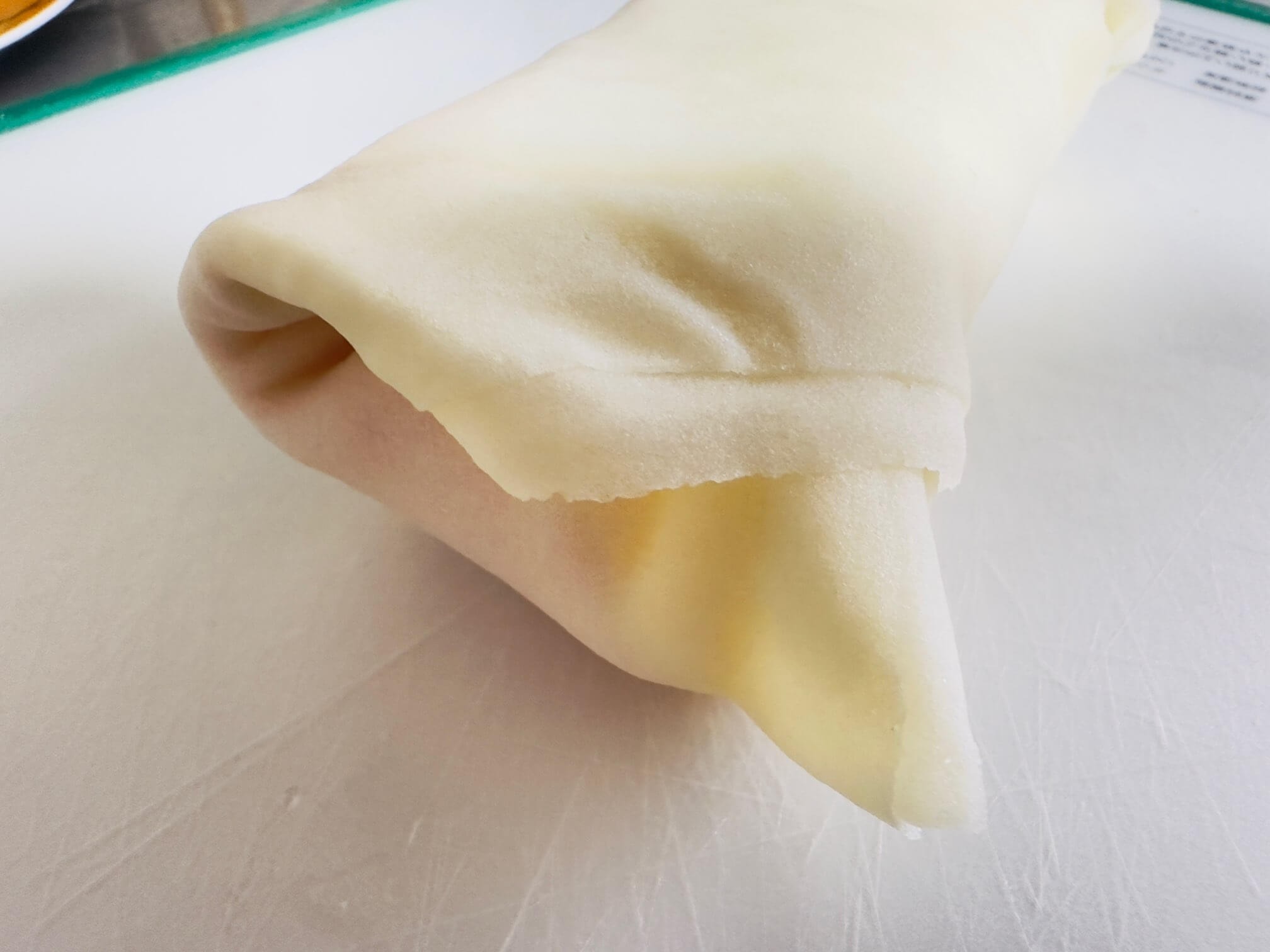 「もうセブンいらないかも！」【ブリトー】再現レシピ、2分で作れて「まさにそっくり」ニヤニヤが止まらない！の画像5