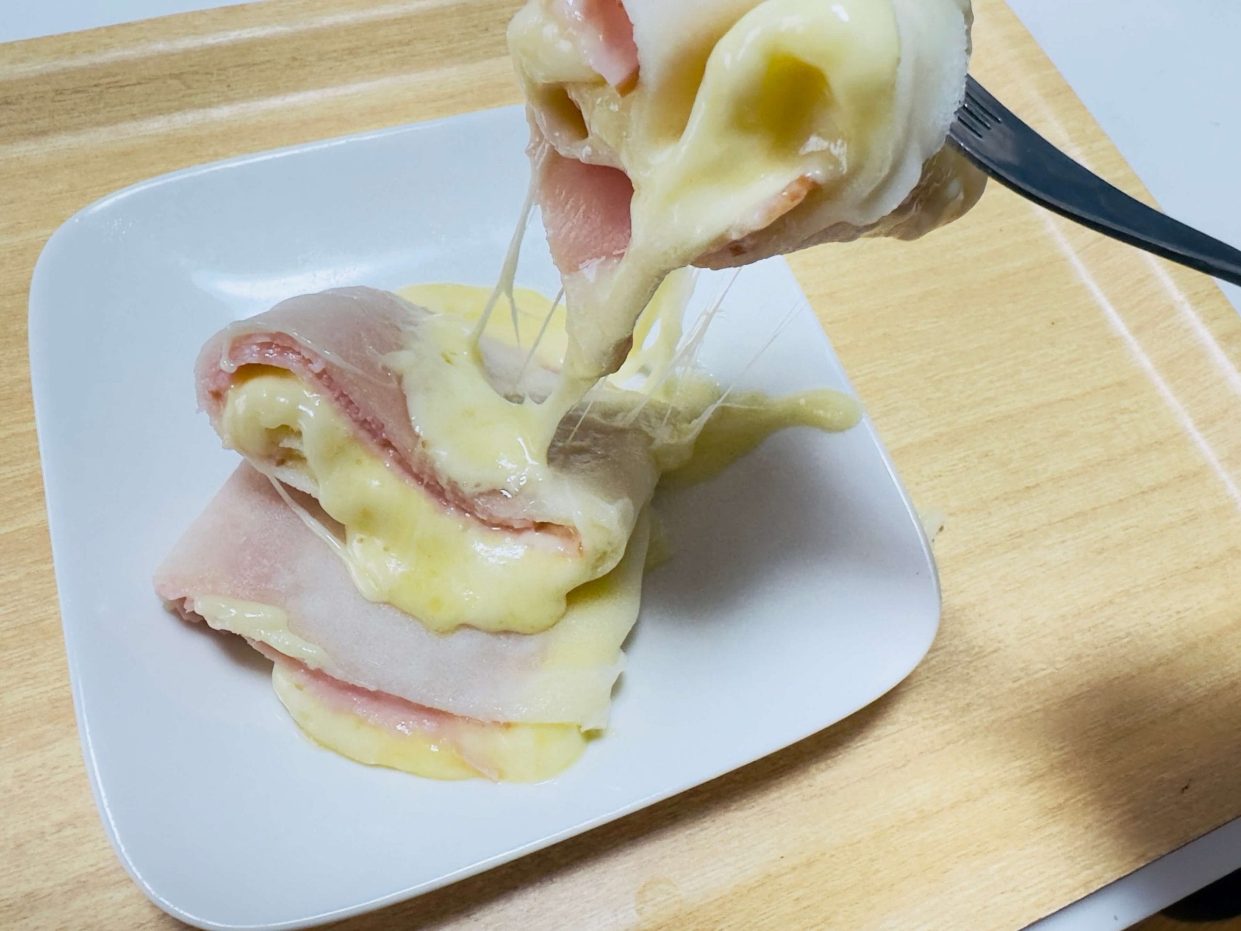 「もうセブンいらないかも！」【ブリトー】再現レシピ、2分で作れて「まさにそっくり」ニヤニヤが止まらない！の画像6
