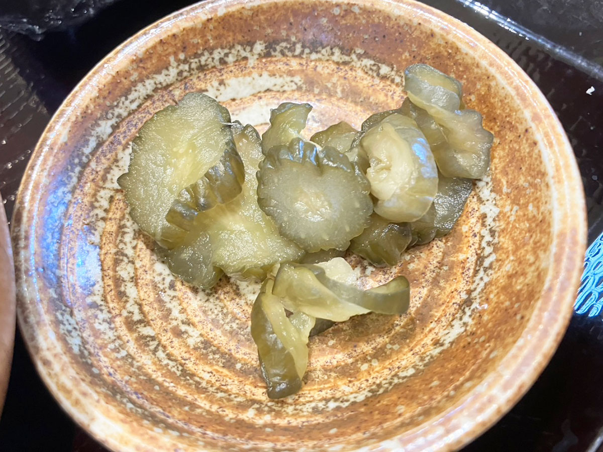 究極の「こういうのでいいんだよ」！【しんぱち食堂】594円「銀じゃけ朝定食」なんでこんなにおいしいの？の画像14