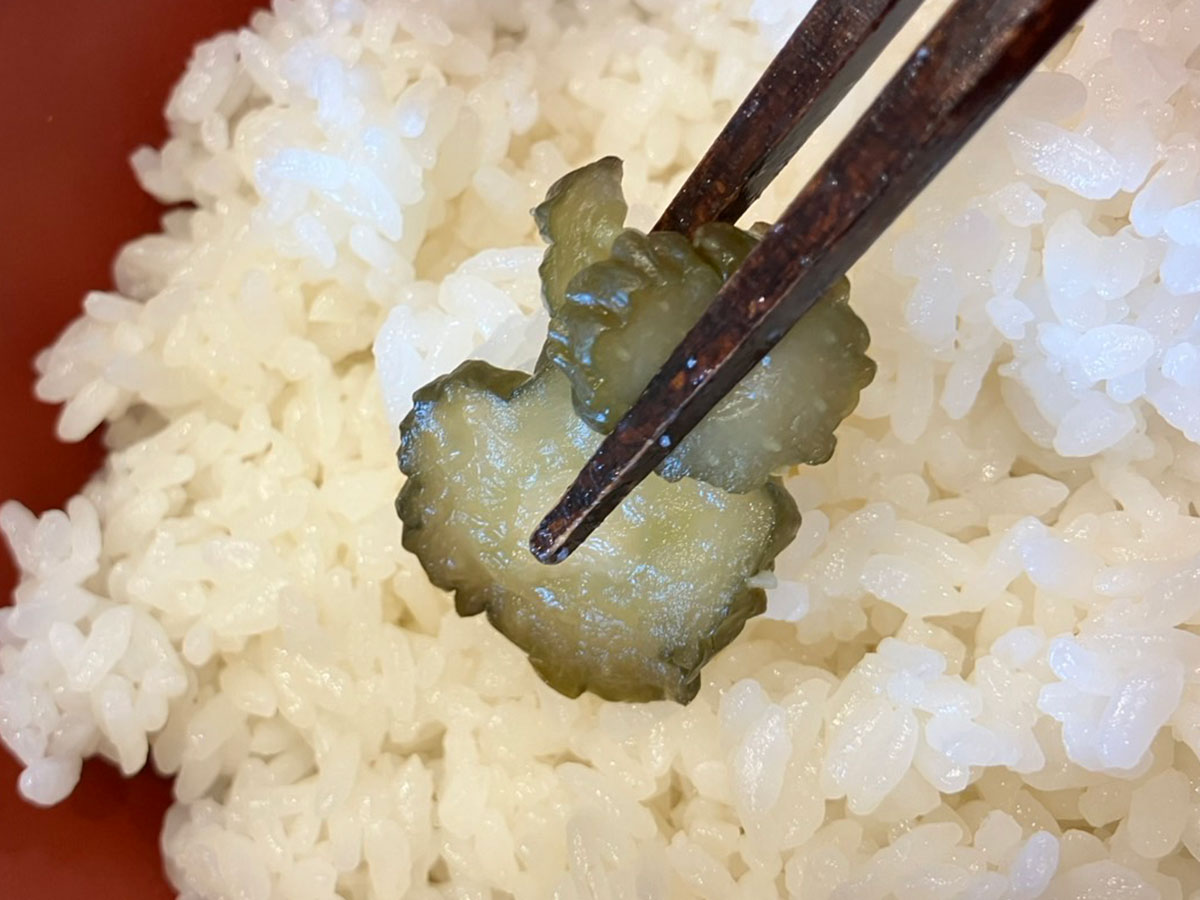 究極の「こういうのでいいんだよ」！【しんぱち食堂】594円「銀じゃけ朝定食」なんでこんなにおいしいの？の画像15