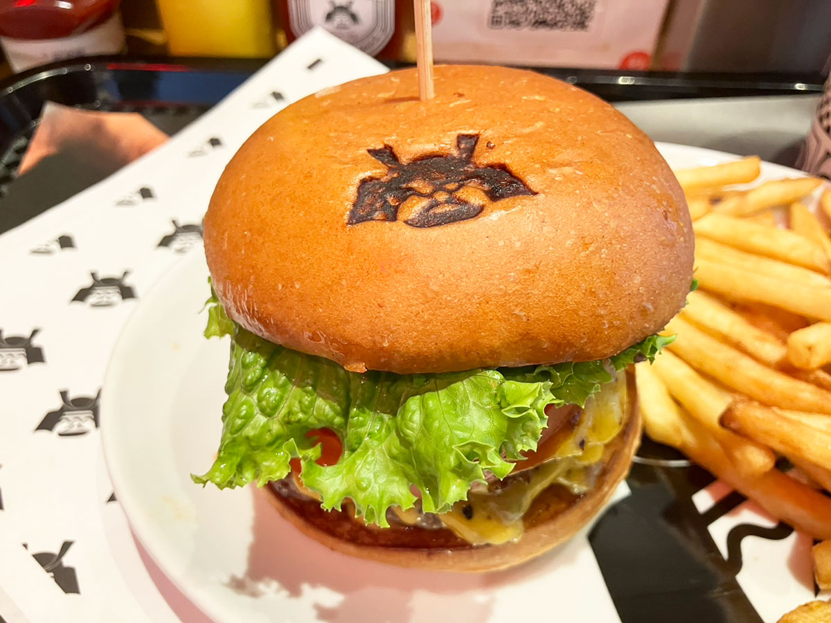 和牛バーガー店【ショーグンバーガー】は「まずい」のか？　1380円限定ダブチ食べたら「うまみがすごい」！の画像13