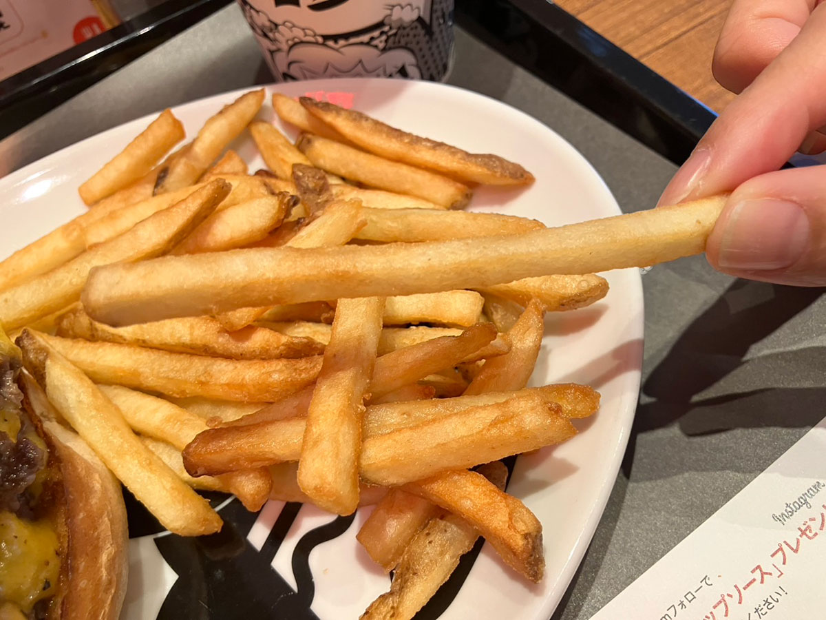 和牛バーガー店【ショーグンバーガー】は「まずい」のか？　1380円限定ダブチ食べたら「うまみがすごい」！の画像12