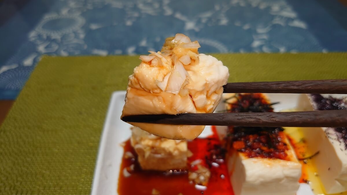 爆増の豆腐屋【三代目茂蔵】で買える「マダムユミコ」とは？　「あんバタースコーン」が絶品！の画像9