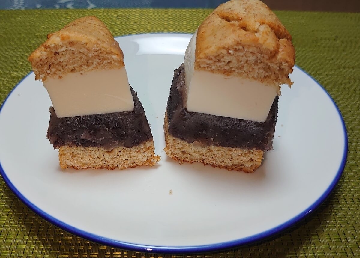 爆増の豆腐屋【三代目茂蔵】で買える「マダムユミコ」とは？　「あんバタースコーン」が絶品！の画像16