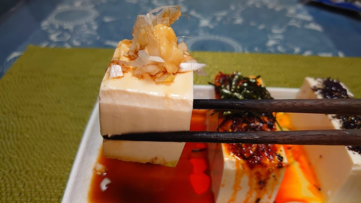 爆増の豆腐屋【三代目茂蔵】で買える「マダムユミコ」とは？　「あんバタースコーン」が絶品！の画像5