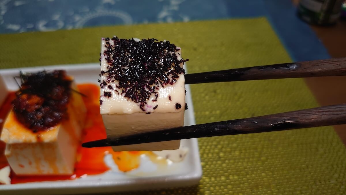 爆増の豆腐屋【三代目茂蔵】で買える「マダムユミコ」とは？　「あんバタースコーン」が絶品！の画像7