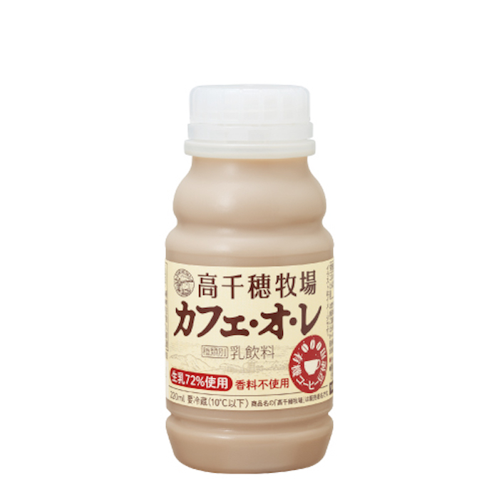 全国で販売【高千穂牧場カフェ・オ・レ】21万480個→自主回収「酸っぱい、ピリピリする」の画像1