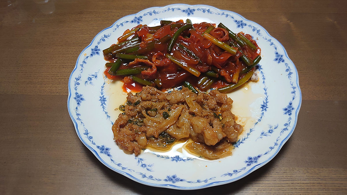 【トライアル】実は「激安」ではない？　肉と惣菜ズラリ12品購入で「お得感が炸裂！」でも……の画像6
