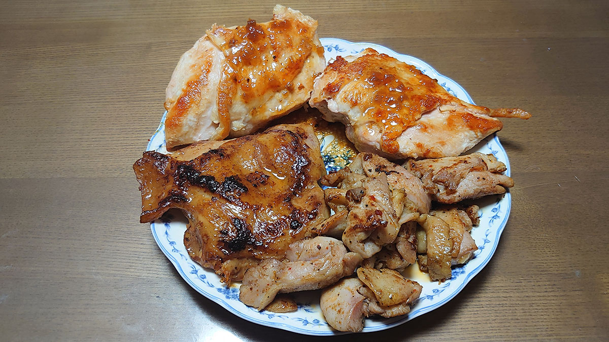 【トライアル】実は「激安」ではない？　肉と惣菜ズラリ12品購入で「お得感が炸裂！」でも……の画像13